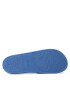 Calvin Klein Чехли Pool Slide Rubber HM0HM00636 Син - Pepit.bg