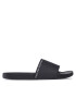 Calvin Klein Чехли Pool Slide Rubber HM0HM00981 Черен - Pepit.bg