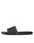 Calvin Klein Чехли Pool Slide Rubber HM0HM00981 Черен - Pepit.bg