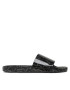 Calvin Klein Чехли Pool Slide Rubber HM0HM01062 Черен - Pepit.bg