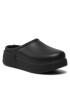 Calvin Klein Чехли Rain Clog HW0HW01266 Черен - Pepit.bg