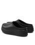 Calvin Klein Чехли Rain Clog HW0HW01266 Черен - Pepit.bg