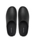 Calvin Klein Чехли Rain Clog HW0HW01266 Черен - Pepit.bg