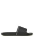 Calvin Klein Чехли Rubber Pool Slide HW0HW01526 Черен - Pepit.bg