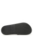 Calvin Klein Чехли Rubber Pool Slide HW0HW01526 Черен - Pepit.bg