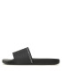 Calvin Klein Чехли Rubber Pool Slide HW0HW01526 Черен - Pepit.bg