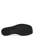 Calvin Klein Чехли Squared Flat Slide He HW0HW00817 Бежов - Pepit.bg