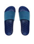 Calvin Klein Чехли Transp Pool Slide Rubber HM0HM00982 Син - Pepit.bg