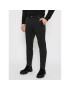 Calvin Klein Чино панталони K10K106894 Черен Slim Fit - Pepit.bg