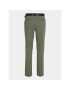 Calvin Klein Чино панталони Modern Twill K10K110979 Зелен Slim Fit - Pepit.bg