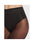 Calvin Klein Чорапогащи дамски 701218755 Черен - Pepit.bg