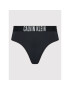 Calvin Klein Swimwear Долнище на бански Classic KW0KW01856 Черен - Pepit.bg