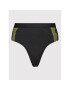 Calvin Klein Swimwear Долнище на бански KW0KW01857 Черен - Pepit.bg