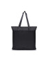 Calvin Klein Дамска чанта Acc- Tote 0000PH0605 Черен - Pepit.bg