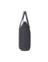 Calvin Klein Дамска чанта Acc- Tote 0000PH0605 Черен - Pepit.bg