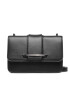 Calvin Klein Дамска чанта Bar Hardware Shoulder Mag Md K60K610734 Черен - Pepit.bg