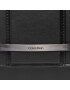 Calvin Klein Дамска чанта Bar Hardware Shoulder Mag Md K60K610734 Черен - Pepit.bg