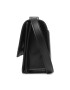 Calvin Klein Дамска чанта Bar Hardware Shoulder Mag Md K60K610734 Черен - Pepit.bg