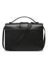 Calvin Klein Дамска чанта Bar Hardware Tote Md K60K610731 Черен - Pepit.bg