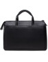 Calvin Klein Дамска чанта Business Tote K60K607893 Черен - Pepit.bg