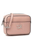 Calvin Klein Дамска чанта Camera Bag K60K608287 Розов - Pepit.bg