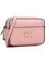 Calvin Klein Дамска чанта Camera Bag W/Pckt K60K606677 Розов - Pepit.bg