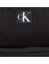 Calvin Klein Дамска чанта City Nylon Flight Tote 40 K60K610857 Черен - Pepit.bg