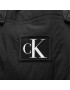 Calvin Klein Дамска чанта City Nylon Flight Tote 40 K60K610857 Черен - Pepit.bg