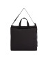 Calvin Klein Дамска чанта City Nylon Flight Tote 40 K60K610857 Черен - Pepit.bg