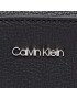 Calvin Klein Дамска чанта Ck Code Crossbody K60K609870 Черен - Pepit.bg