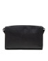 Calvin Klein Дамска чанта Ck Code Crossbody K60K609870 Черен - Pepit.bg