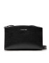Calvin Klein Дамска чанта Ck Code Ew Xbody K60K608728 Черен - Pepit.bg