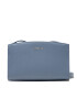 Calvin Klein Дамска чанта Ck Code Ew Xbody K60K608728 Син - Pepit.bg