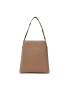 Calvin Klein Дамска чанта Ck Code Hobo K60K609904 Кафяв - Pepit.bg