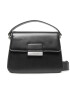 Calvin Klein Дамска чанта Ck Code Top Handle Bag K60K609102 Черен - Pepit.bg