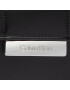 Calvin Klein Дамска чанта Ck Code Top Handle Bag K60K609102 Черен - Pepit.bg