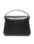 Calvin Klein Дамска чанта Ck Code Top Handle Bag K60K609102 Черен - Pepit.bg