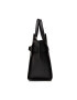 Calvin Klein Дамска чанта Ck Code Tote Md Mono K60K610285 Кафяв - Pepit.bg