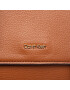 Calvin Klein Дамска чанта Ck Elevated Satchel Md K60K609852 Кафяв - Pepit.bg