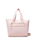 Calvin Klein Дамска чанта Ck Essential Shopper W/Zip Lg K60K609579 Розов - Pepit.bg