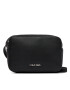 Calvin Klein Дамска чанта Ck Must Camera Bag K60K610293 Черен - Pepit.bg