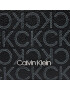 Calvin Klein Дамска чанта Ck Must Camera Bag Mono K60K610294 Черен - Pepit.bg