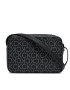 Calvin Klein Дамска чанта Ck Must Camera Bag Mono K60K610294 Черен - Pepit.bg