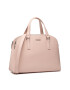 Calvin Klein Дамска чанта Ck Must Dome Tote K60K609612 Розов - Pepit.bg