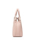 Calvin Klein Дамска чанта Ck Must Dome Tote K60K609612 Розов - Pepit.bg