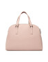 Calvin Klein Дамска чанта Ck Must Dome Tote K60K609612 Розов - Pepit.bg