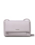 Calvin Klein Дамска чанта Ck Must Mini Bag K60K610780 Виолетов - Pepit.bg