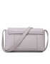 Calvin Klein Дамска чанта Ck Must Mini Bag K60K610780 Виолетов - Pepit.bg