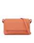 Calvin Klein Дамска чанта Ck Must Mini Bag K60K611320 Кафяв - Pepit.bg