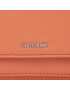 Calvin Klein Дамска чанта Ck Must Mini Bag K60K611320 Кафяв - Pepit.bg